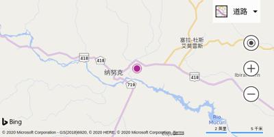 纳努基机场
