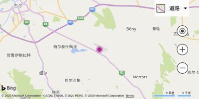 杰尔机场